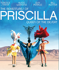 Adventures of Priscilla Queen of the Desert