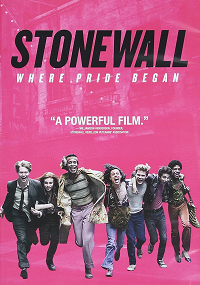Stonewall Where Pride Began