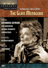 The Glass Menagerie HepburnWaterston