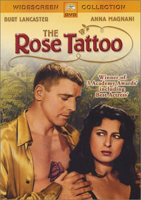 The Rose Tattoo LancasterMagnani